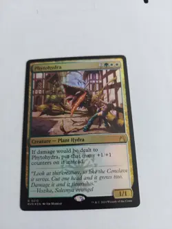 Phytohydra Ravnica Remastered Foil - Image 1