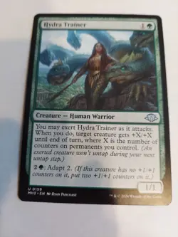 Hydra Trainer Modern Horizons 3 Regular - Image 1