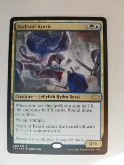 Hydroid Krasis Double Masters 2022 Regular - Image 1