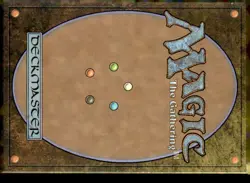 Magic 2014 (M14) #198 Vastwood Hydra - Image 2
