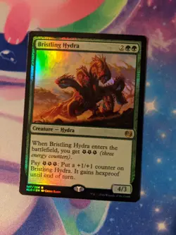 Bristling Hydra Kaladesh Foil - Image 1