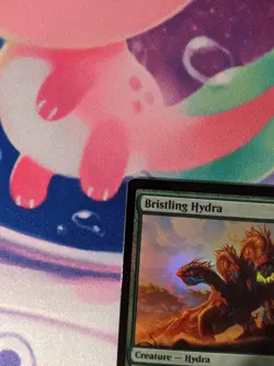 Bristling Hydra Kaladesh Foil - Image 4