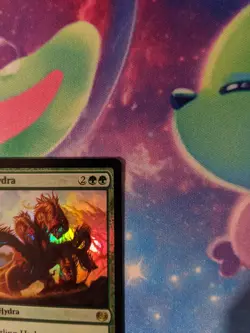 Bristling Hydra Kaladesh Foil - Image 5