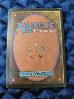 BETA Regrowth Magic the Gathering - MTG LP - Image 2