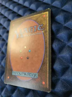 BETA Regrowth Magic the Gathering - MTG LP - Image 3