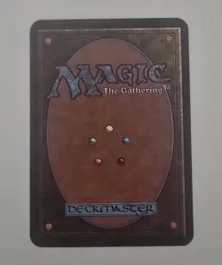 Magic the Gathering: Beta Tsunami MTG Beta - Image 2