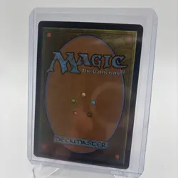 METICULOUS ARCHIVE 2024 MTG MURDERS AT KARLOV MANOR FOIL BORDERLESS RARE LAND!!! - Image 4