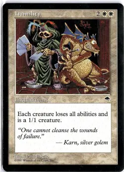 Humility Tempest Regular - Image 1