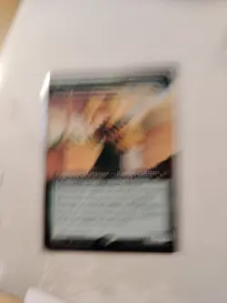 MTG - The Cabbage Merchant - Avatar, The Last Airbender - Extended Art - Image 2