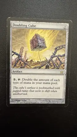 Doubling Cube Fifth Dawn Regular MP - Image 1