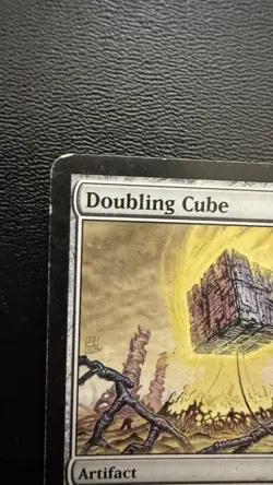 Doubling Cube Fifth Dawn Regular MP - Image 3
