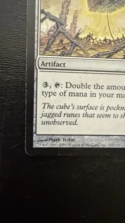 Doubling Cube Fifth Dawn Regular MP - Image 5