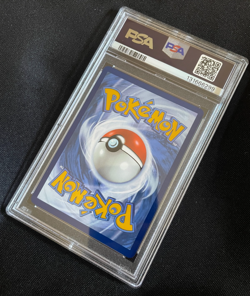 Flygon EX - Pokemon TCG Surging Sparks SSP Ultra Rare Card #222/191 - PSA 10! - Image 2