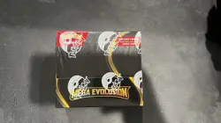POKEMON MEGA EVOLUTION ENHANCED BOOSTER BOX NEW SEALED - Image 1