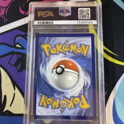 PSA 9 Latias Ex #239 Surging Sparks (2024) | Special Illustration Rare | Pokemon - Image 2