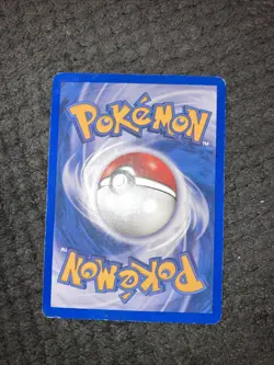 Pokemon TCG Chansey 69/147 Aquapolis HP Condition - Image 2