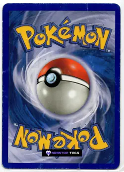 Sceptile 11/109 Pokemon TCG Ex Series Ruby and Sapphire Holo Rare - Image 2