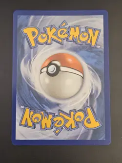 Pokemon TCG - Mega Absol ex 161/132 Me01: Mega Evolution Holo - Image 2