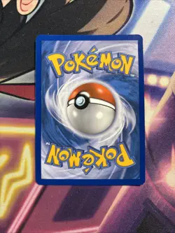 Mew EX 46/124 - NM - Dragons Exalted - Pokemon TCG - Image 4