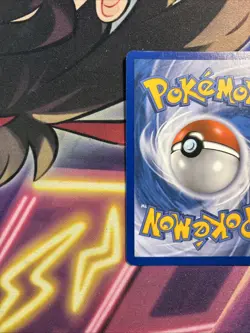 Mew EX 46/124 - NM - Dragons Exalted - Pokemon TCG - Image 5