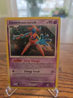 Pokemon Card Holo and Rare Lot (Pre 2020 ERA) - Image 2