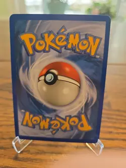 Pokemon Card Holo and Rare Lot (Pre 2020 ERA) - Image 3
