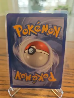Pokemon Card Holo and Rare Lot (Pre 2020 ERA) - Image 5