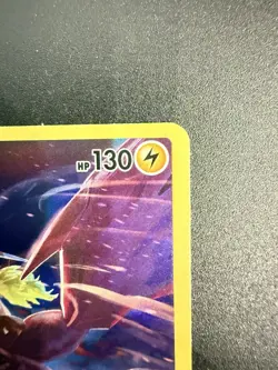 Pokemon Sword & Shield Brilliant Stars Trainer Gallery Holo Zekrom TG05/TG30 -NM - Image 5
