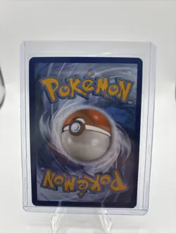 Pokemon TCG Absol EX Obsidian Flames Holo Ultra Rare Card 214/197 - Image 2
