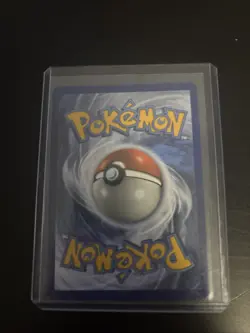Pokemon TCG Ho-Oh EX Full Art Ultra Holo Rare Card 121/122 XY Breakpoint - Image 2