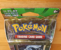 Pokemon Sky Guardian Theme Deck - Image 3