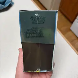 Pokemon Twilight Masquerade ETB Factory Sealed - Image 2