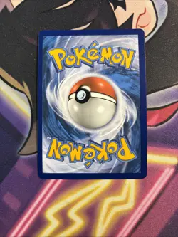 Deoxys VSTAR - GG46/GG70 - Pokemon Crown Zenith Galarian Gallery Ultra Card NM - Image 2