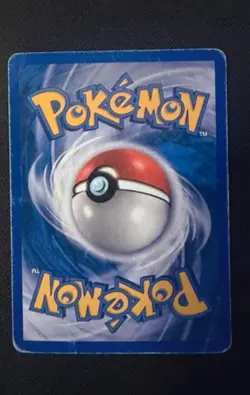 Pokemon Charizard ex 105/112 Firered & Leafgreen Holo ENG-LP - Image 2