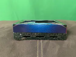 Pokemon TCG: Shining Fates Mad Party Pin Collections Galarian Mr. Rime - New - Image 5