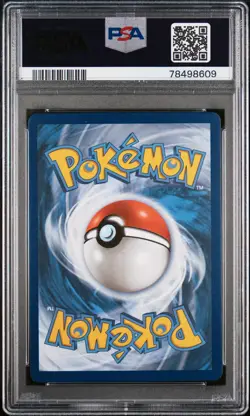 PSA 10 Charizard Celebrations Classic 4/102 Holo Base Set Pokemon Card 2021 - Image 3