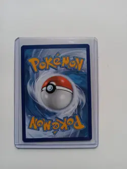 Growlithe 4/15 2022 McDonalds Battle Match NM Pokemon Card - Image 2