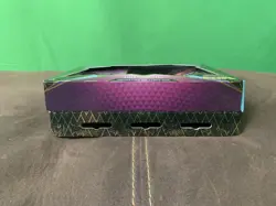 NEW - Pokemon Shining Fates Polteageist Mad Party Pin Collection Booster Packs - Image 3