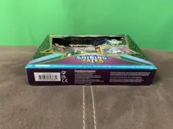 NEW - Pokemon Shining Fates Polteageist Mad Party Pin Collection Booster Packs - Image 5