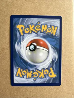 Pokemon TCG Aerodactyl Fates Collide 76/124 Regular Rare NM excellent condition - Image 2