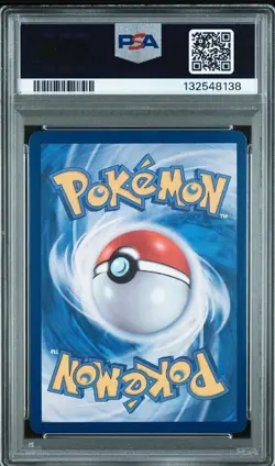 2025 POKEMON KOREAN SV-P PROMO #173 DITTO PSA 10 - Image 2