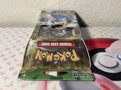 Pokemon TCG XY Fates Collide Sky Guardian Theme Deck Lugia Brand New - Image 4