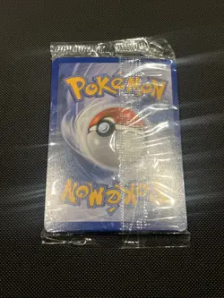 Pokemon Organized Play Holo Energy Set - Crosshatch Holo - SEALED - Image 2