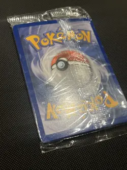 Pokemon Organized Play Holo Energy Set - Crosshatch Holo - SEALED - Image 5