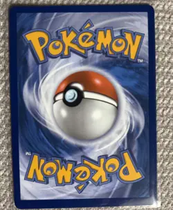 Pokemon Oricorio EX Phantasmal Flames UPC Promo NM! - Image 2