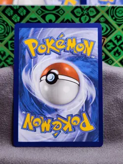 Pokemon - Eri - 199/162 - SV Temporal Forces - Full Art Trainer Card NM - Image 2