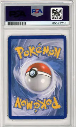 PSA Eric Stuart Signed Mudkip 005/012 McDonald's 2015 Holo Pokemon TCG 2014 - Image 2