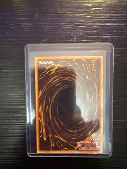 Polymerization LOB-EN059 Legend of Blue Eyes White Dragon (25th Anniversary... - Image 4