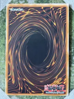 YuGiOh EVILSWARM EXCITON KNIGHT Platinum Secret Rare RA04-EN212 - Image 3