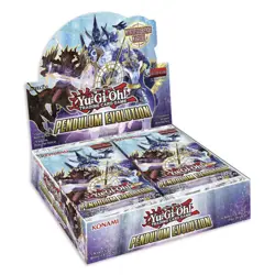 Pendulum Evolution 24 pks Booster Box Yu-Gi-Oh Sealed 1st edition Magicians - Image 2
